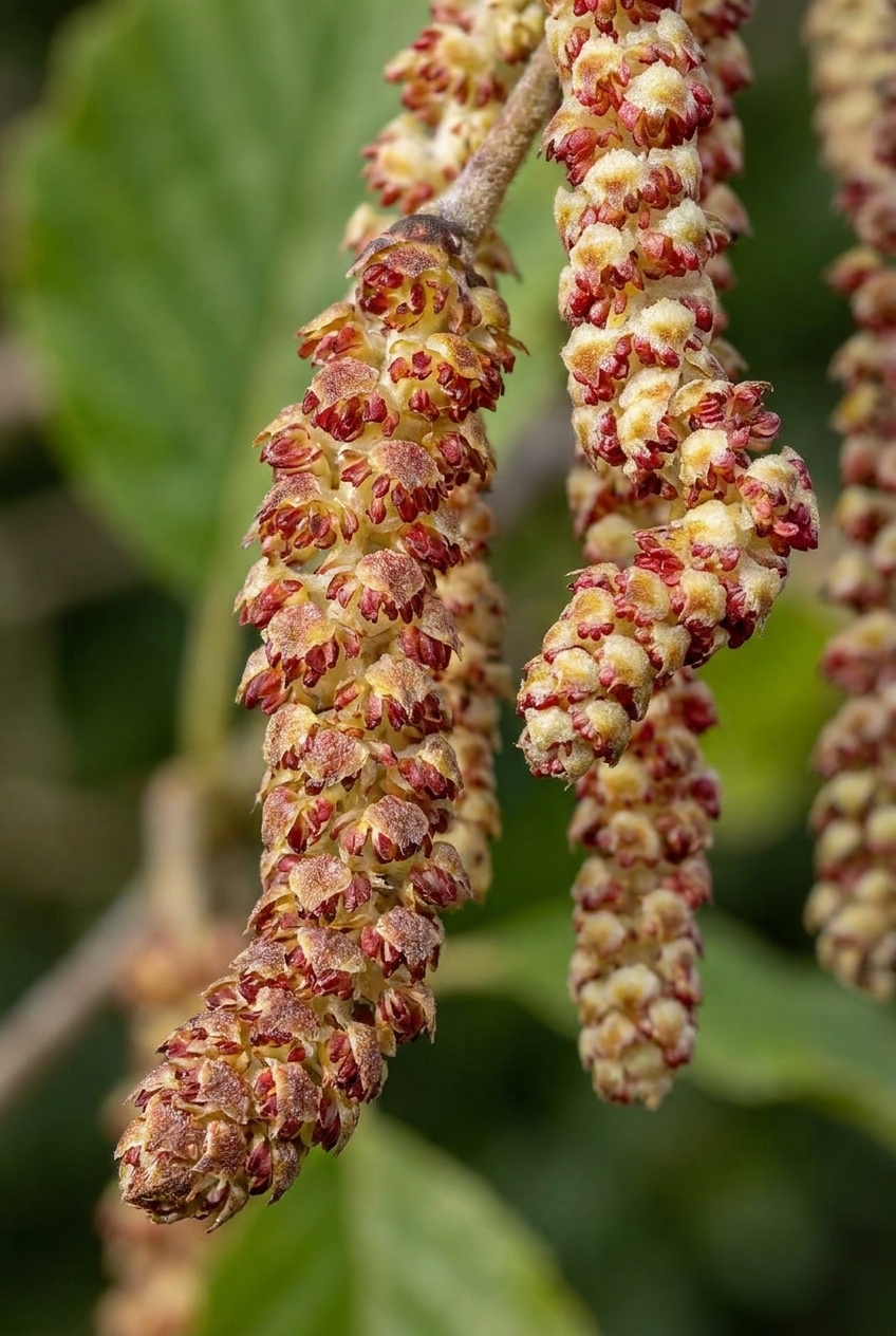 Indische hazelaar