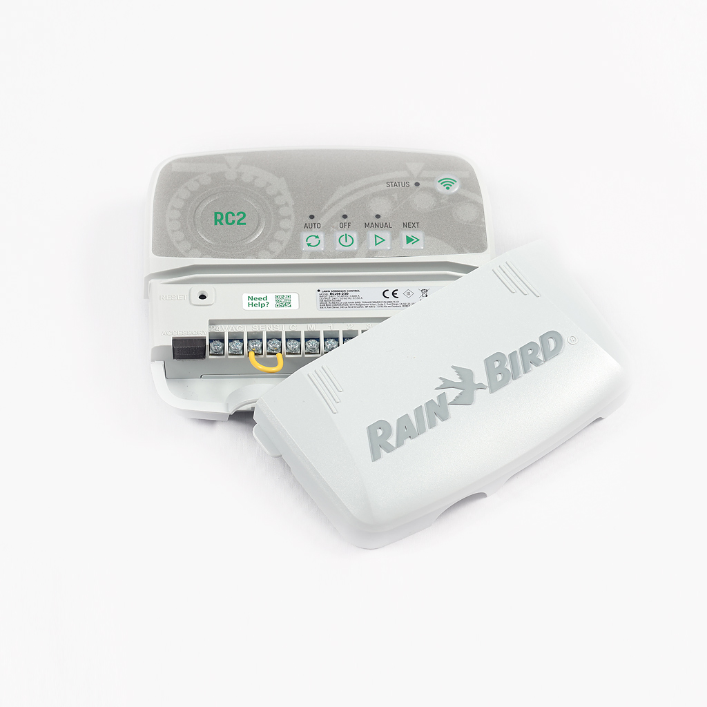 Bewässerungscomputer - bis zu 4 Stationen