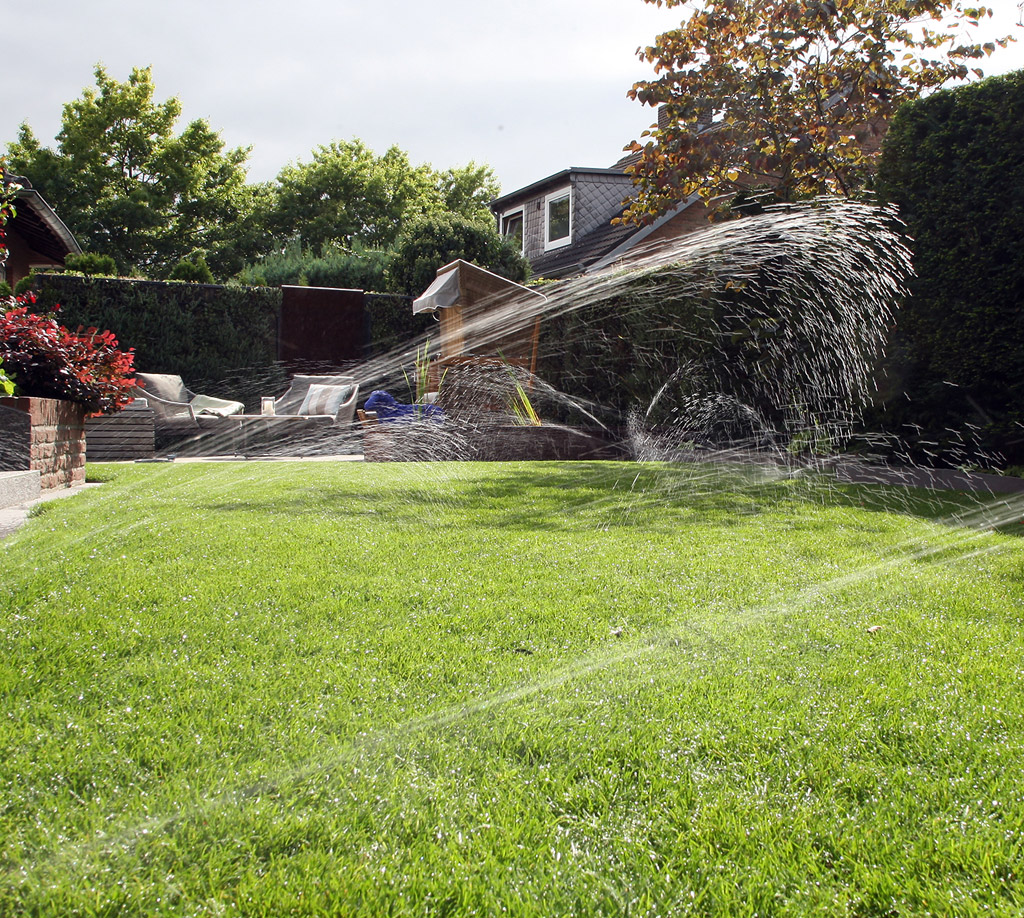 Bewässerungspaket -M-