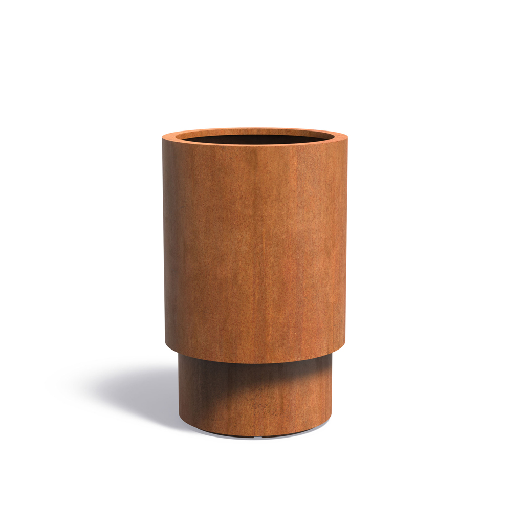  EXTEND – Corten Stahl