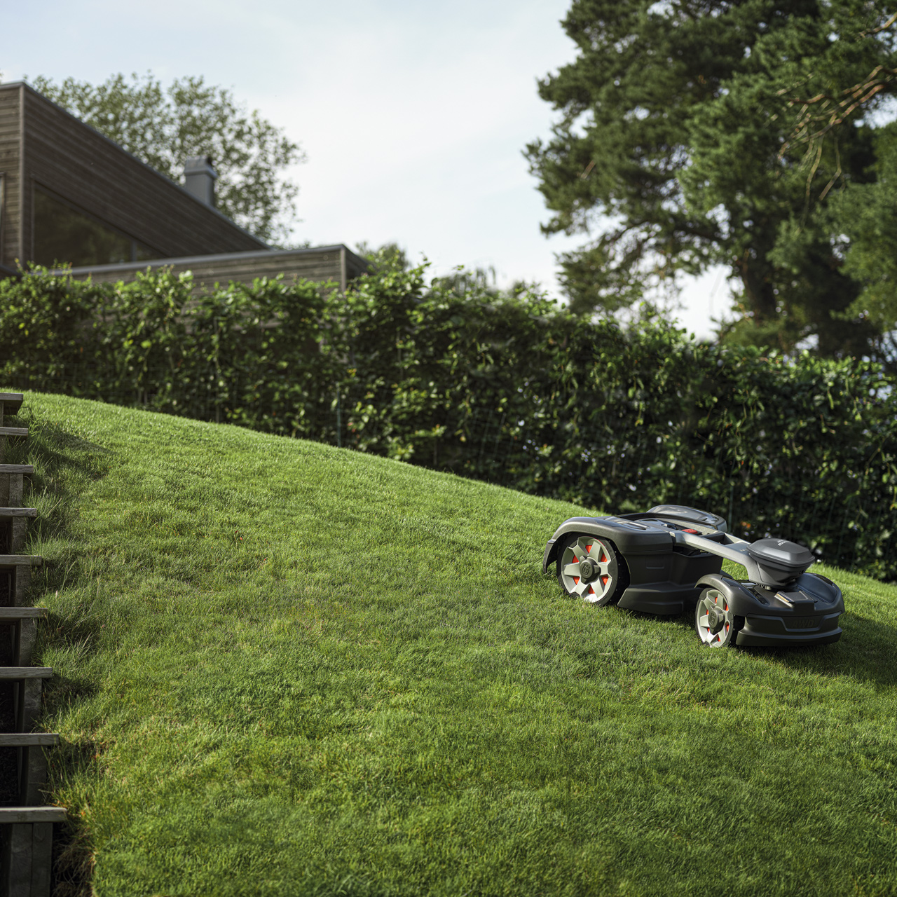 Automower® 435X AWD NERA