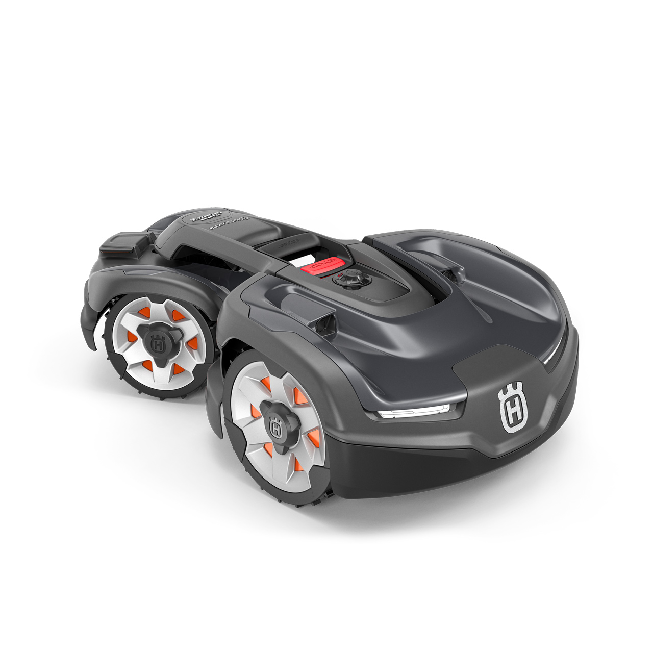 Automower® 435X AWD NERA