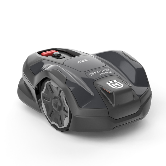 Automower® 310E NERA