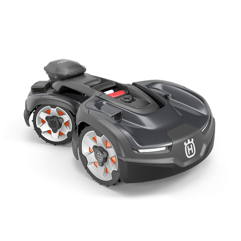 Automower® 435X AWD NERA