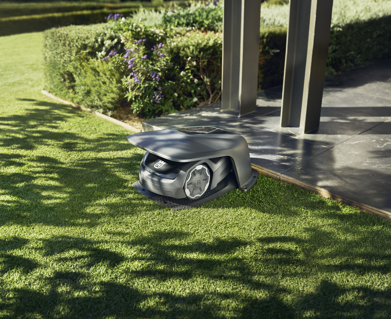 Automower® Aspire® R4