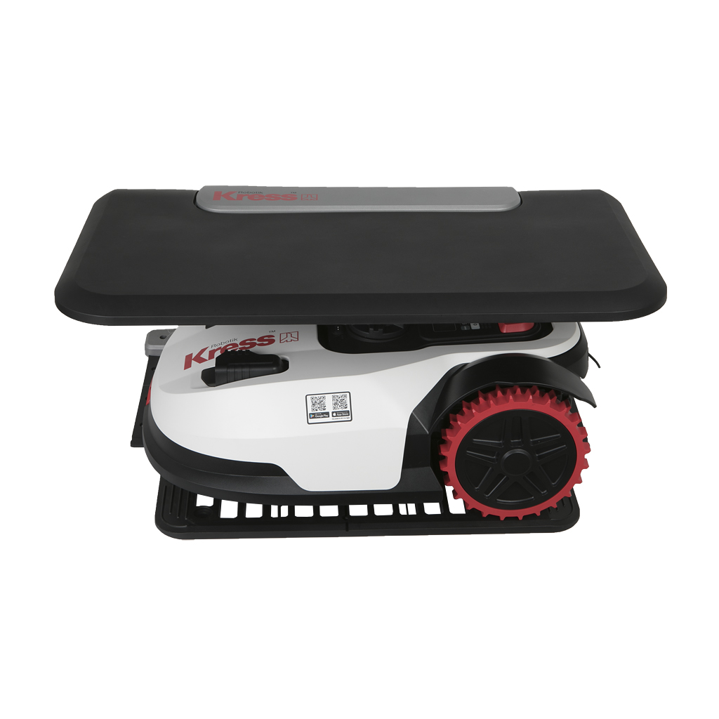 Garage HOME für Mähroboter 